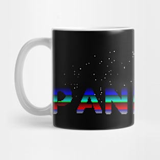 Pandora Mug